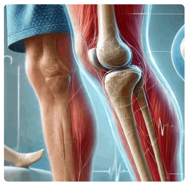 RecovrKnee